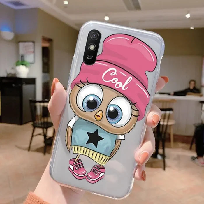 Redmi 9A / Ktm-katmty01