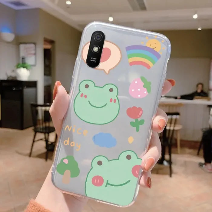 Redmi 9A / Ktm-katqw13