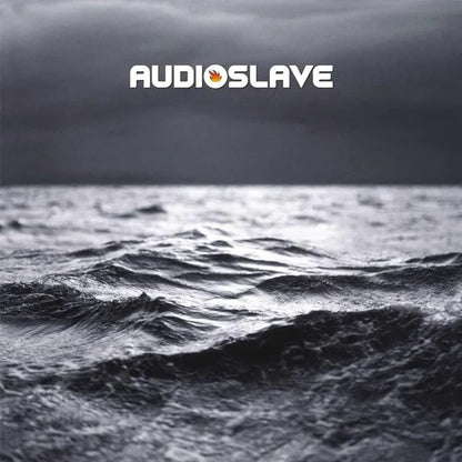 Audioslave Out Of Exile (2-LP)
