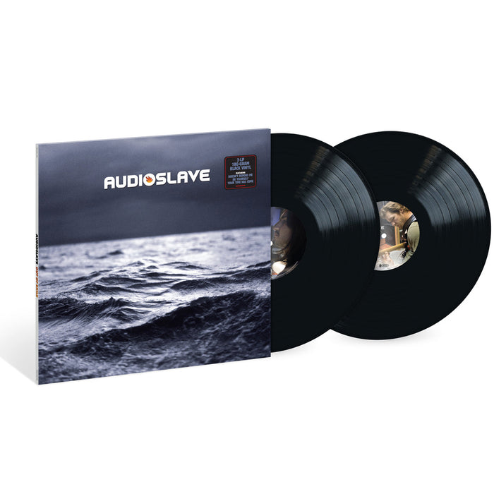 Audioslave Out Of Exile (2-LP)