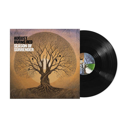 August Burns Red Season Of Surrender