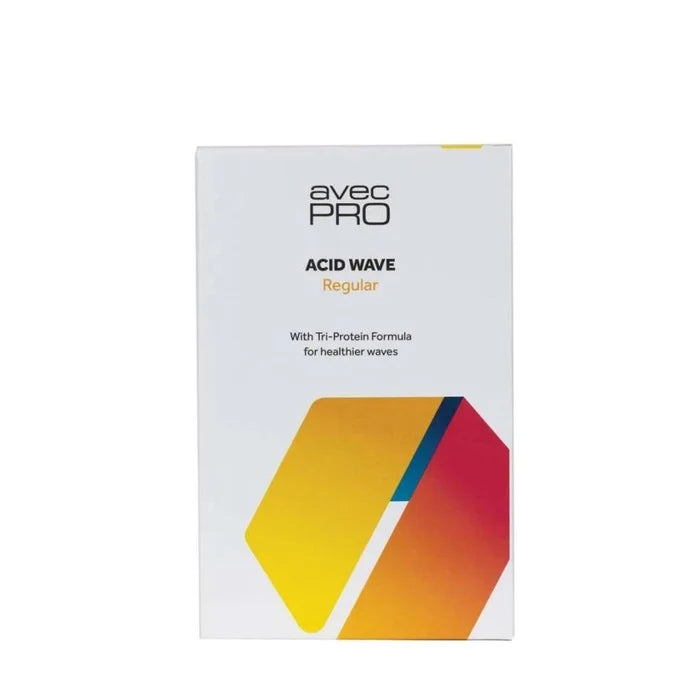 Avecpro Acid Wave Regular