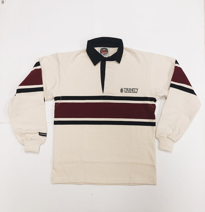 Barbarian Trinity Rugby Jersey