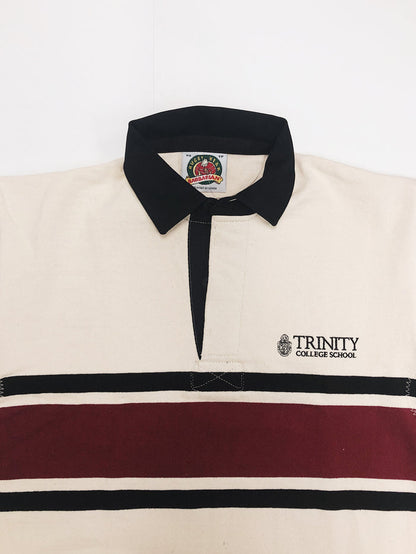 Barbarian Trinity Rugby Jersey