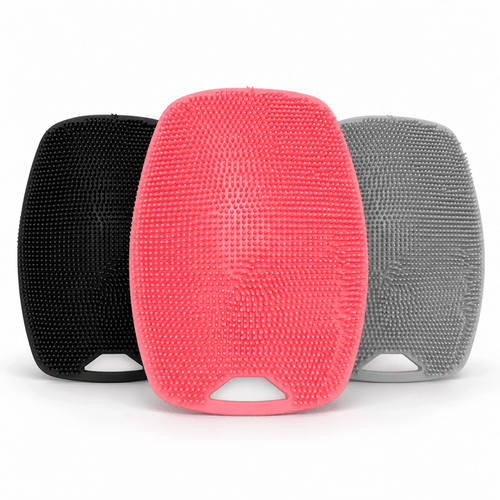 Bare Buff Body Scrubber