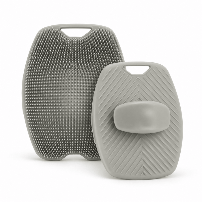 Grey