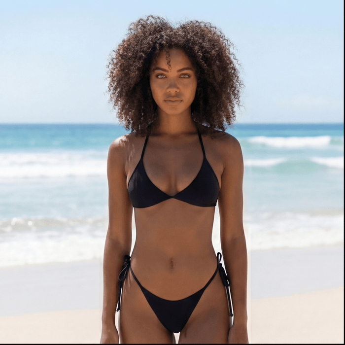 BASE BIKINI NOIR - categoryClassic Bikinis