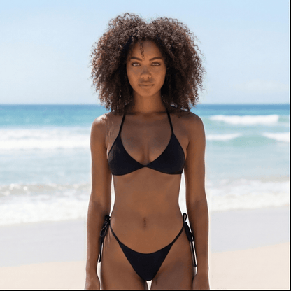 BASE BIKINI NOIR - categoryClassic Bikinis