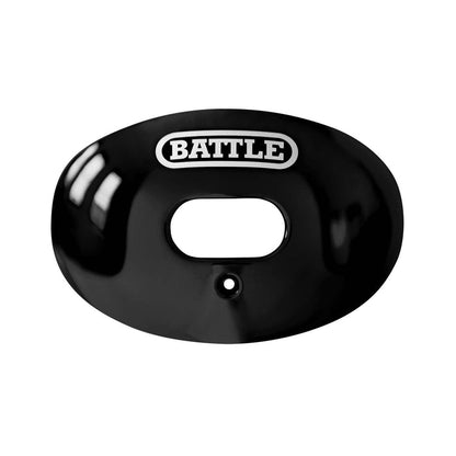 Battle Sports Chrome Oxygen Lip Protector Mouthguard - SV SPORTS