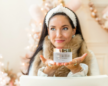 Baublerella Bauble Bath Jewelry Cleaner