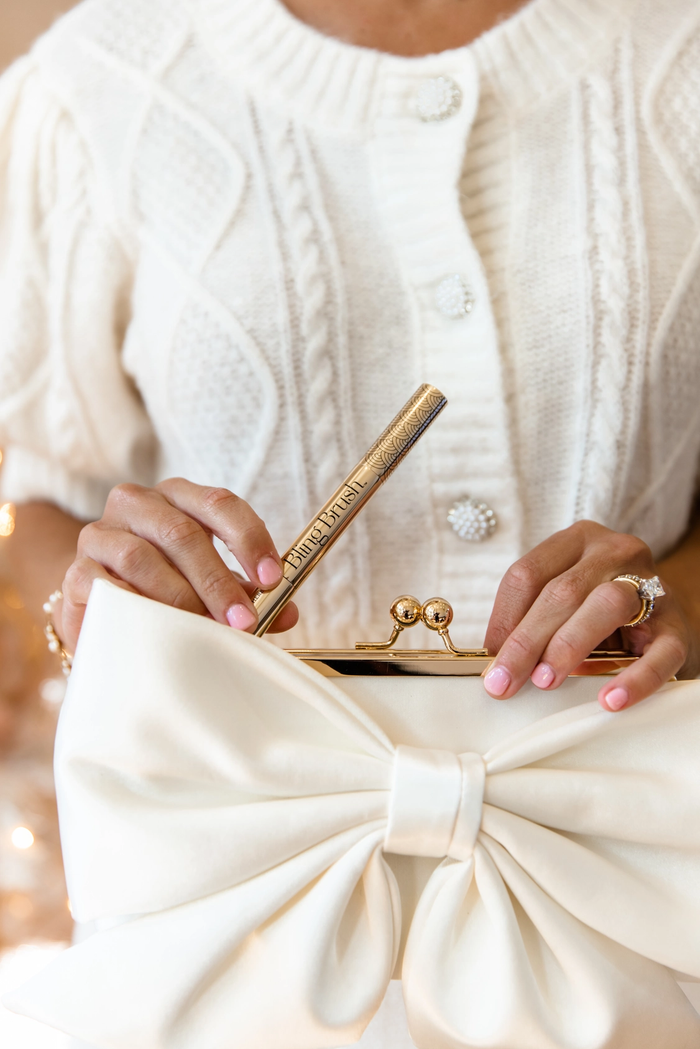 Baublerella Bling Brush Jewelry Cleaner