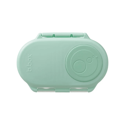 B.Box Snack Box - Spearmint
