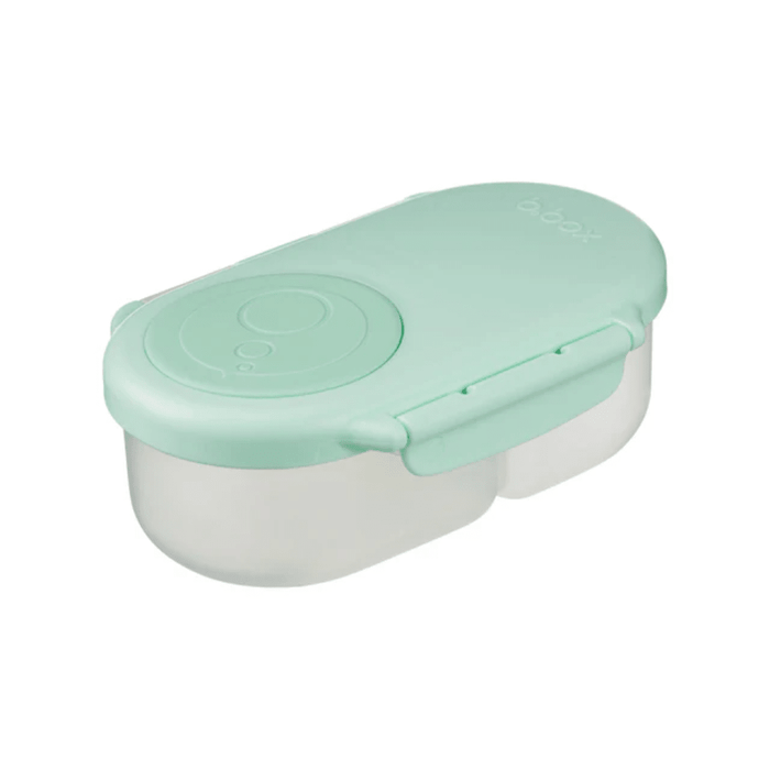 B.Box Snack Box - Spearmint