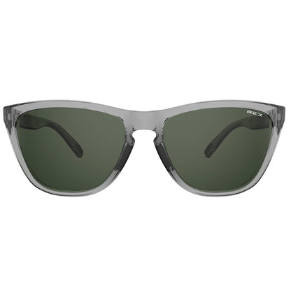 BEX Appy Polarized Full Frame Sunglasses (Available in 3 Colors)