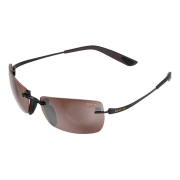 BEX Fynnland X-OTG Polarized Rimless Sunglasses
