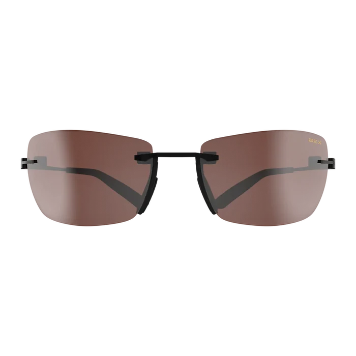 BEX Fynnland X-OTG Polarized Rimless Sunglasses