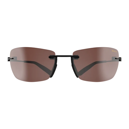 BEX Fynnland X-OTG Polarized Rimless Sunglasses