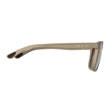 BEX Zion Polarized Full Frame Sunglasses