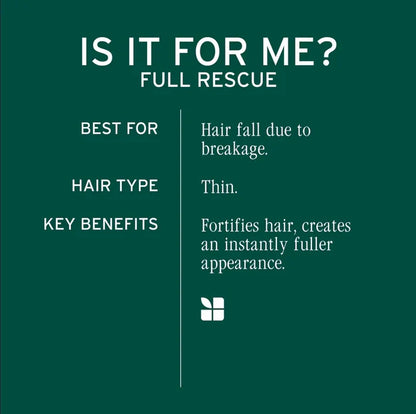 Biolage Full Rescue Aminexil Treatment (10x6ml)