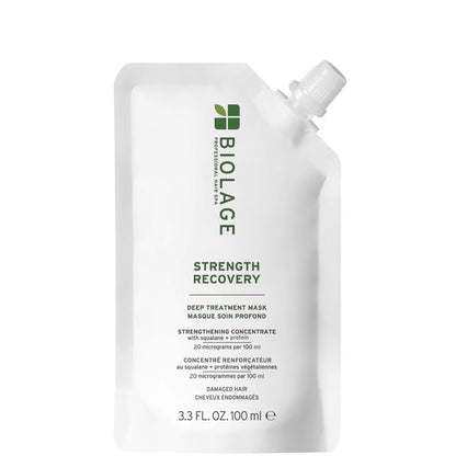 Biolage Professional Strength Recovery Deep Treatment Mask 100ml