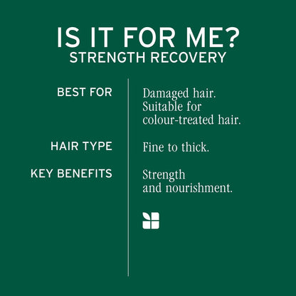 Biolage Professional Strength Recovery Deep Treatment Mask 100ml