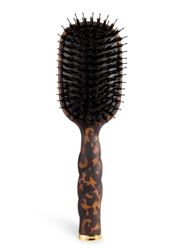 Boar Bristle Hair Brush