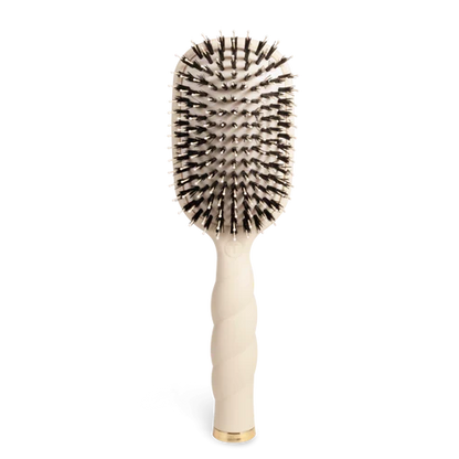 Boar Bristle Hair Brush