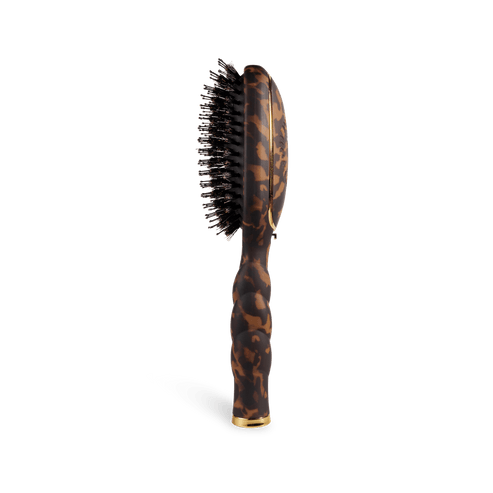 Boar Bristle Hair Brush