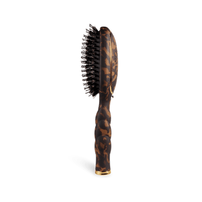Boar Bristle Hair Brush