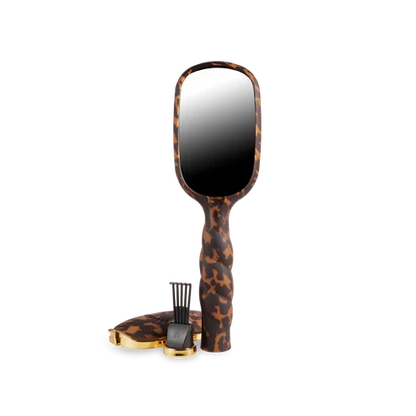 Boar Bristle Hair Brush