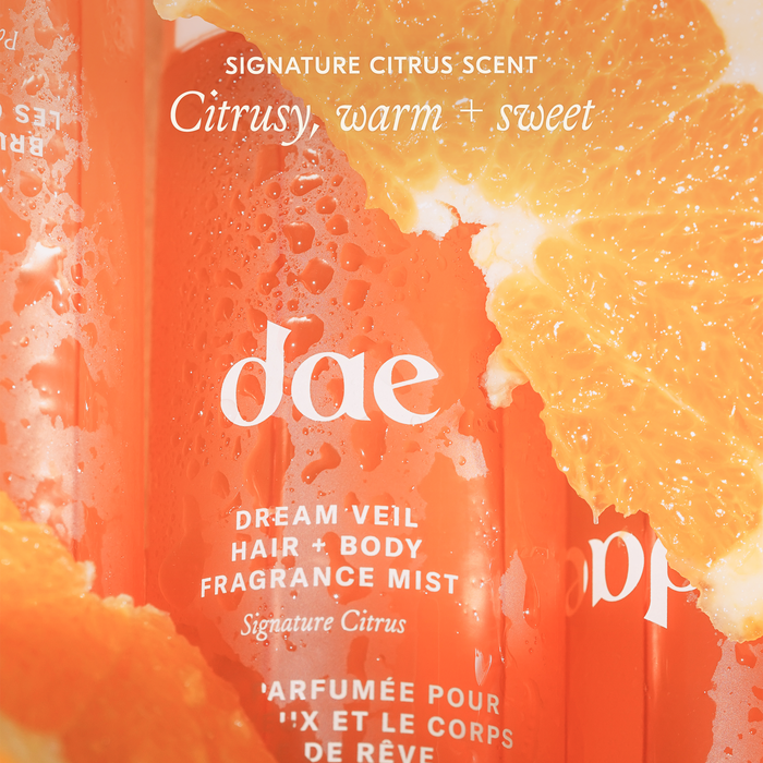 Body Mist & Wash Duo