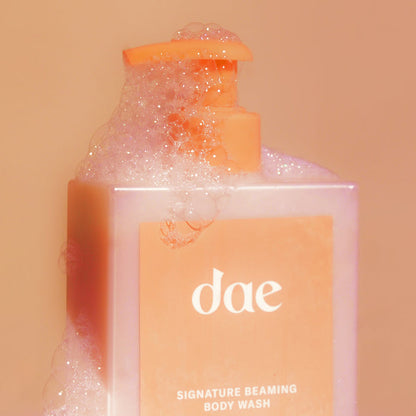 Body Mist & Wash Duo