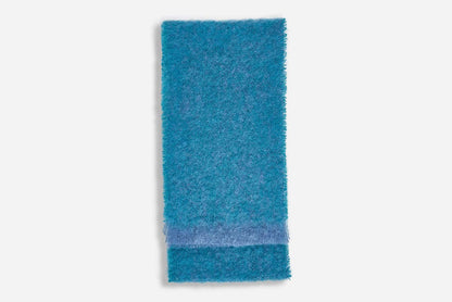 Bottle Clash Mohair Scarf - Cushendale Woollen Mills