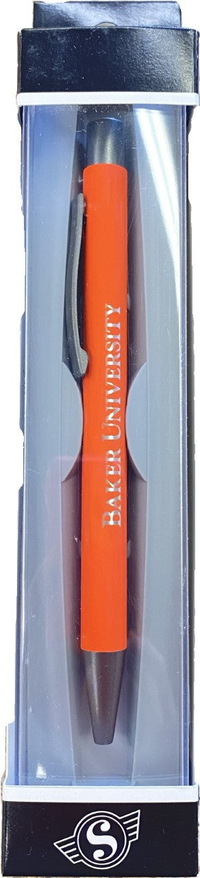 Bowie Softy Pen