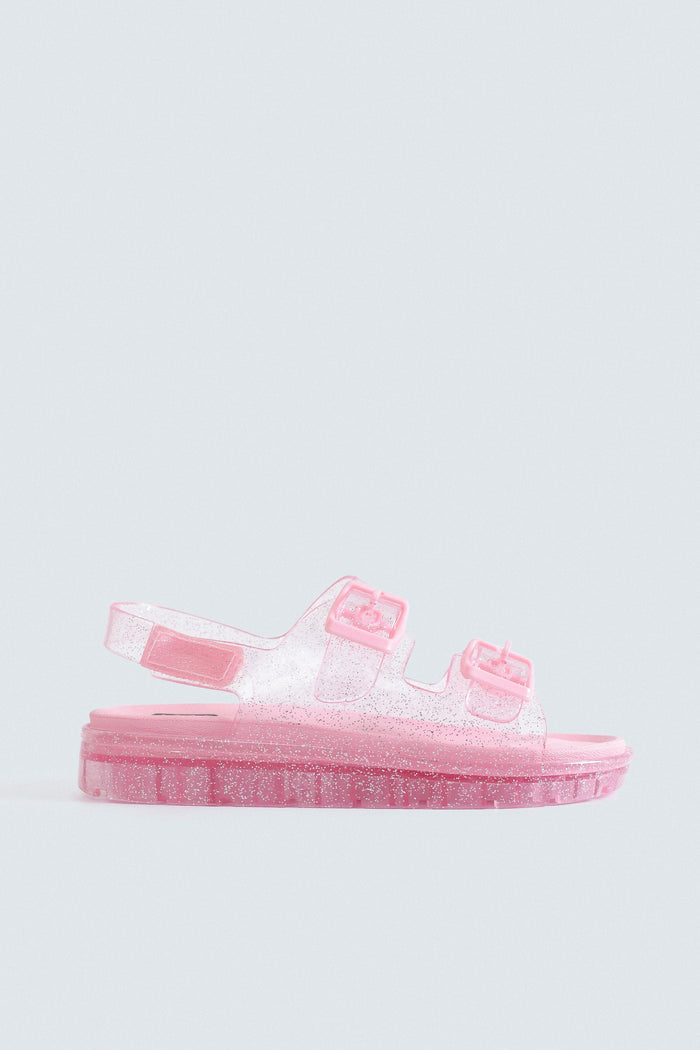 Baby Pink
