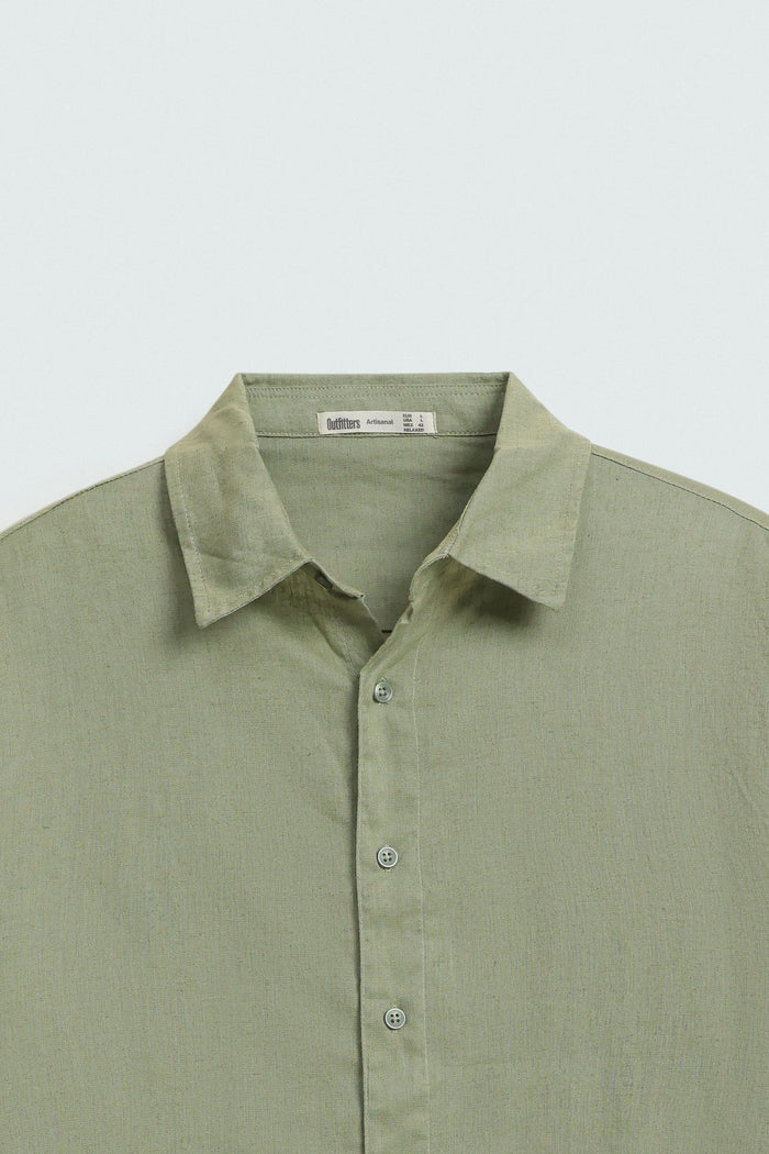 Apple Green