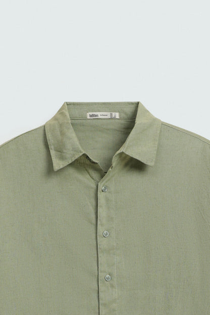 Apple Green