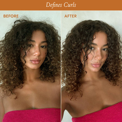 Cactus Fruit 3-in-1 Styling Cream - Vanilla Dae Beam