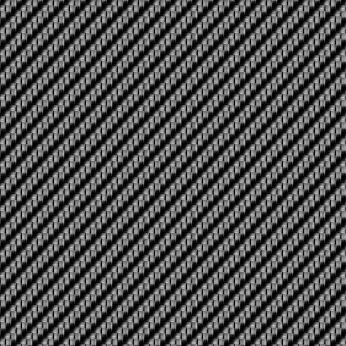 CARBON FIBER 4 DIP KIT