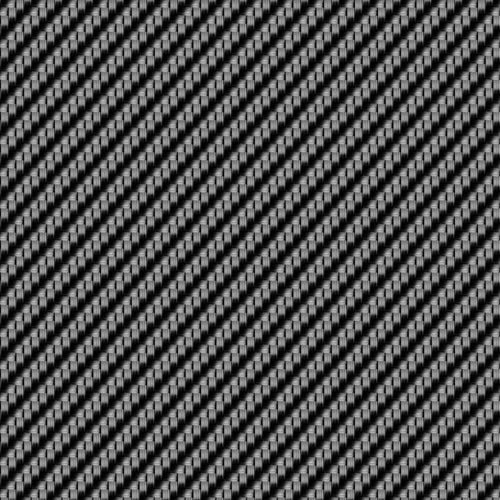 CARBON FIBER 4 DIP KIT