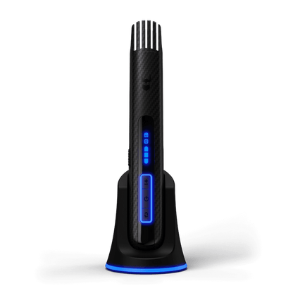 Carbon X Beard Straightener