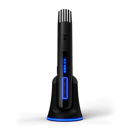 Carbon X Beard Straightener