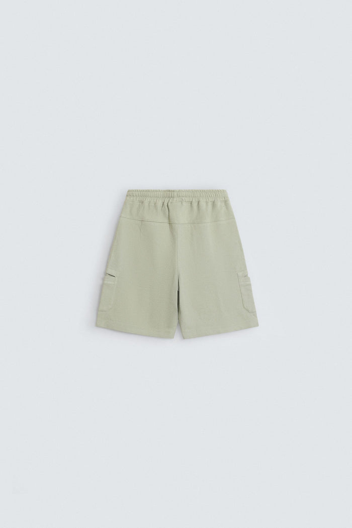 Light Khaaki