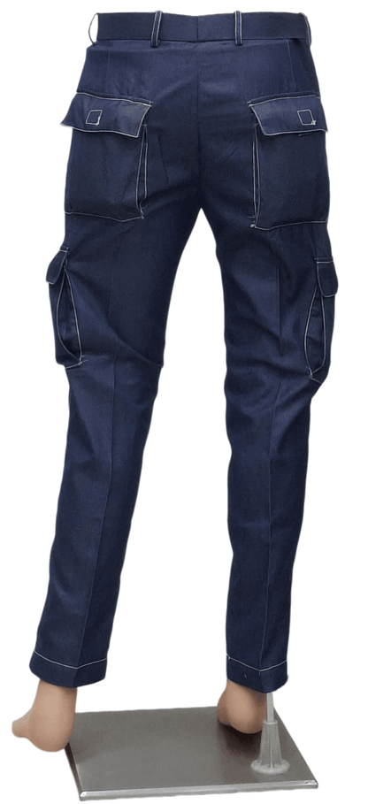Cargo Uniform Pants for Professionals: Durable, Comfortable, and Functional Workwear