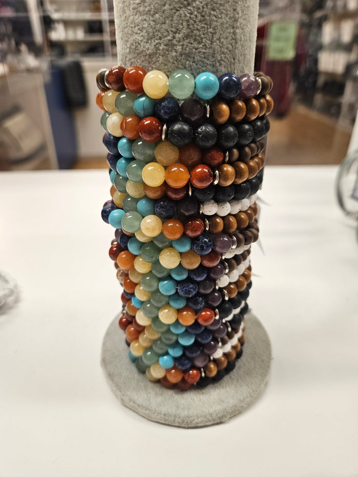 Chakra Bracelet