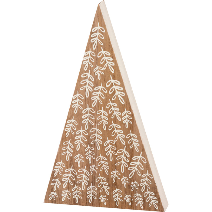 Chunky Tree Sitter Set