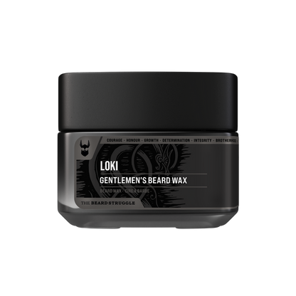 Loki Unscented