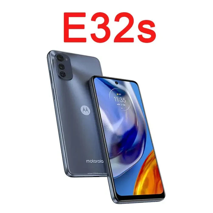Moto E32s