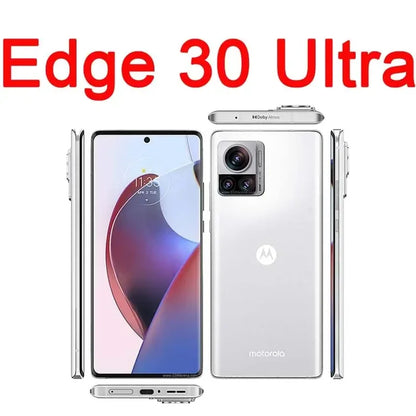 Moto Edge 30 Ultra