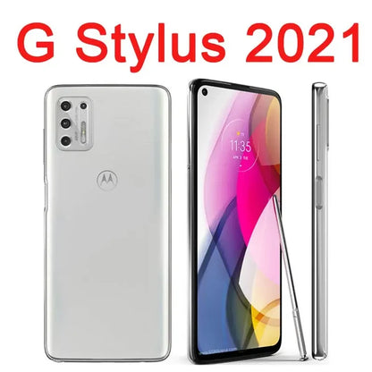 Moto G Stylus 2021
